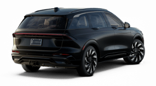 2025 Lincoln Lincoln Nautilus External Image 4